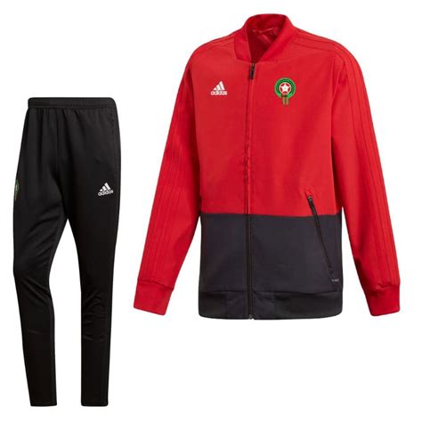 adidas zne trainingspak marokko